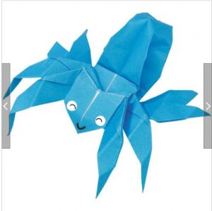 Origami Book Series - Insects - Image 2