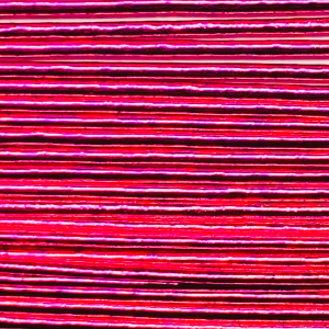 Mizuhiki Cords - Magenta Pink Metallic