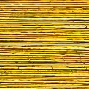 Mizuhiki Cords -  Gold Metallic