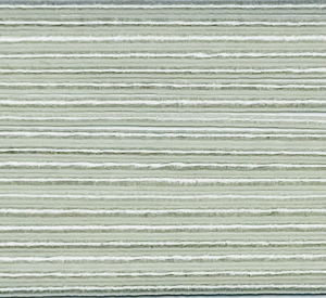 Mizuhiki Cords - Silk White