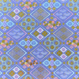 Tsunagi Gold Paper - 15cm x 15cm (8s)