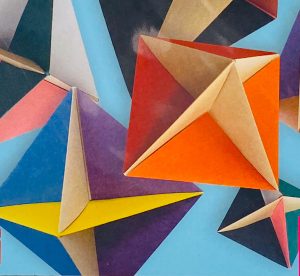 Solid Kraft Paper - 15cm x 15cm (30s)
