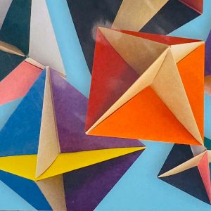 Solid Kraft Paper - 15cm x 15cm (30s)