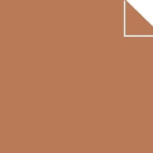 Double Sided Same Brown - 15cm x 15cm (40s)
