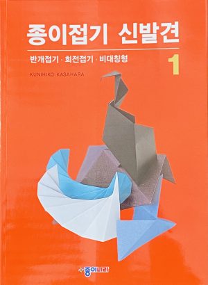 New Discoveries by K Kasahara