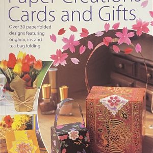 Paper Creations Cards and Gifts - S & M Biddle