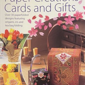 Paper Creations Cards and Gifts - S & M Biddle