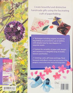 Paper Creations Cards and Gifts - S & M Biddle - Image 2