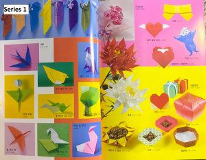 Masterpiece Series 1-4 by Jong Ie Nara - Image 3