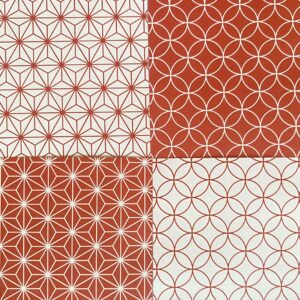 Tsunagi PatternPaper - 15cm x 15cm (48s)